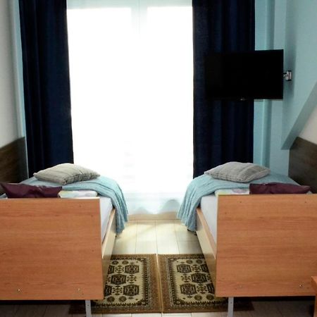 Comfort-24 Plus Słupca Buitenkant foto
